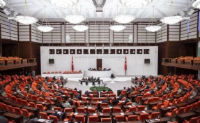 TBMM'de 'oy pusulası' skandalı: Yoklamada vekiller salonda bulunamadı!