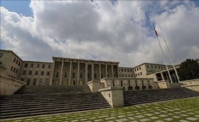 TBMM'deki istismar davasında tutuklu tüm sanıklar hakkında tahliye kararı