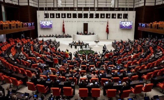 TBMM verileri ortaya koydu: Soru önergelerine yanıt oranı yüzde 14’te kaldı