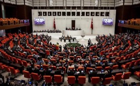 TBMM verileri ortaya koydu: Soru önergelerine yanıt oranı yüzde 14’te kaldı