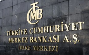 TCMB rezervleri, 'mutlak butlan' kararı haftası sert geriledi: 8,4 milyar dolar düştü
