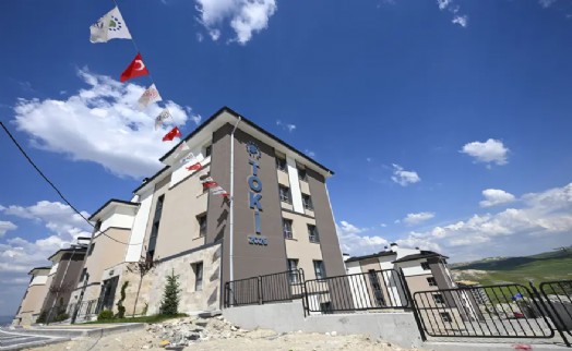 TOKİ’nin İzmir’de konut satışı için başvurular başladı!
