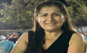 Talihsiz kadının organları 4 hastaya umut oldu