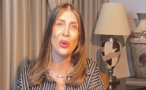 Tamar Tanrıyar gözaltına kararına neden olan yayınını yurt dışından yapmış