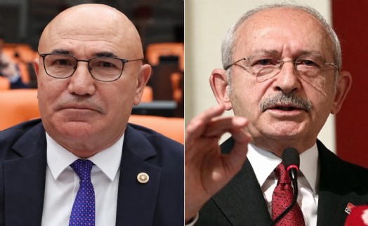Tanal'dan Kılıçdaroğlu'na: 'İktidara tek söz söylemeyip okları CHP’ye çevirmek kabul edilemez'
