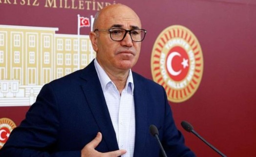 Tanal’dan Berhan Şimşek’e mal varlığı soruları: Arınma önce şeffaflıkla başlar