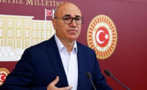Tanal’dan Berhan Şimşek’e mal varlığı soruları: Arınma önce şeffaflıkla başlar