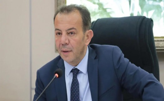 Tanju Özcan hakkındaki iddianame kabul edildi: Kaç yıl istendi?