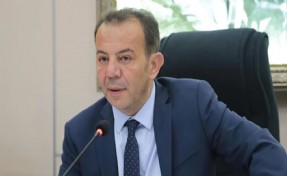 Tanju Özcan hakkındaki iddianame kabul edildi: Kaç yıl istendi?