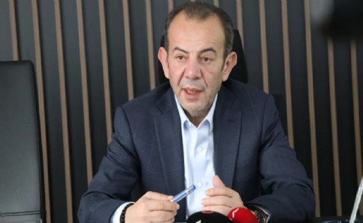 Tanju Özcan hakkında tutuklama kararı