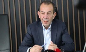 Tanju Özcan hakkında tutuklama kararı