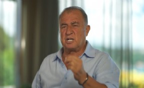 Terim'den, Hacıosmanoğlu'na flaş yanıt!
