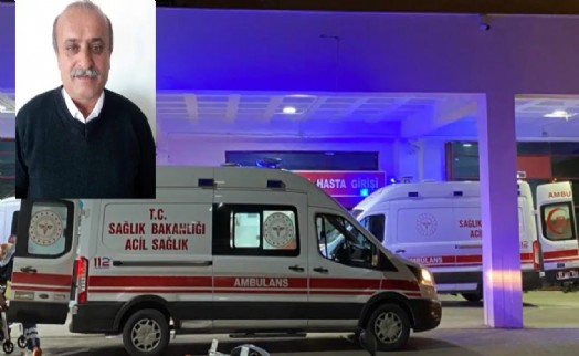 Trafik magandaları can aldı! 60 yaşındaki sürücü darbedilerek öldürüldü