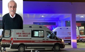 Trafik magandaları can aldı! 60 yaşındaki sürücü darbedilerek öldürüldü