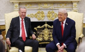 Trump: Erdoğan’dan İran savaşının dışında kalmasını istedim, kaldı