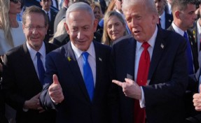 Trump, Netanyahu'ya sert çıktı: Yahudiler senden bıktı