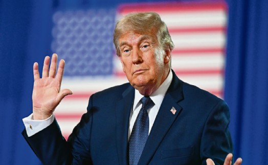 Trump'ın Türkiye ziyareti netleşti: NATO zirvesine bizzat katılacak