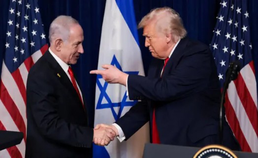 Trump'tan Netanyahu'ya sert tepki: Küfretti, 'Hiçbir şekilde doğru karar veremiyor' dedi