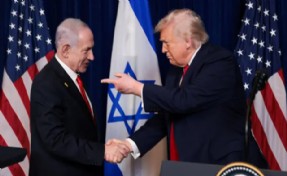 Trump'tan Netanyahu'ya sert tepki: Küfretti, 'Hiçbir şekilde doğru karar veremiyor' dedi
