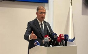 Tugay transfer iddialarını yanıtladı, Özel'le görüşmesinin detaylarını anlattı: İstifam bir mesaj!