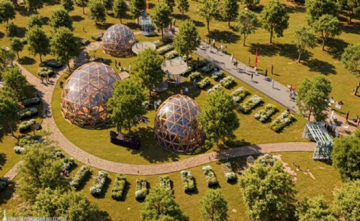 Tugay’dan EXPO açıklaması: Kimsenin kişisel rantına bırakılmayacak