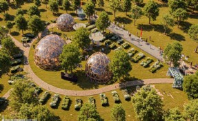 Tugay’dan EXPO açıklaması: Kimsenin kişisel rantına bırakılmayacak