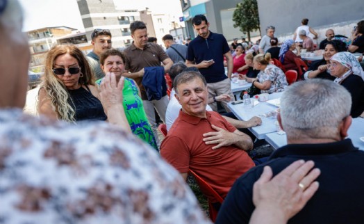 Tugay’dan Muharrem ayında birlik ve beraberlik mesajı: İnancımızı kaybetmeyelim