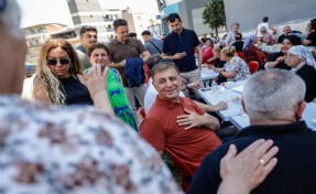 Tugay’dan Muharrem ayında birlik ve beraberlik mesajı: İnancımızı kaybetmeyelim