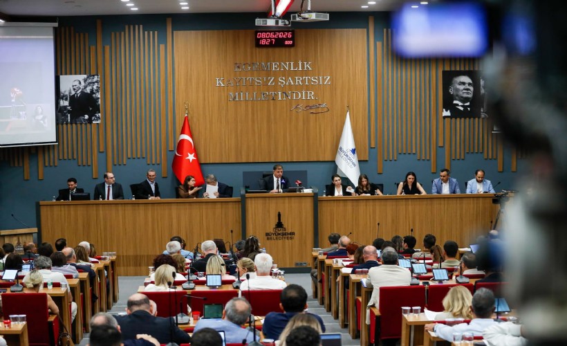 Tugay’ın ardından peş peşe istifalar: CHP’de deprem büyüyor!