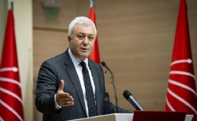 Tuncay Özkan'dan Özgür Özel'e yönelik FETÖ iddialarına sert tepki: 'FETÖ derseniz, Silivri kalkar üzerinize yürür'