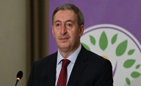 Tuncer Bakırhan’dan ‘Öcalan’a umut hakkı’ çıkışı: ‘Bu hak tanınmadan barış olmaz’
