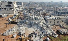 Türkiye Fay Haritası güncellendi: Diri fay sayısı 700'e yükseldi