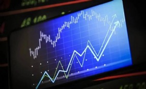 Türkiye'nin ilk çeyrek büyüme rakamları açıklandı