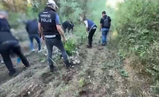 UNESCO dünya mirası listesinde 12 bin kök zehir şoku!