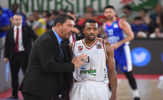 Ufuk Sarıca’dan Erokspor’a Karşıyaka takviyesi