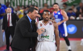 Ufuk Sarıca’dan Erokspor’a Karşıyaka takviyesi
