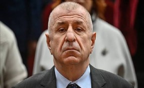 Ümit Özdağ'a 'Şeyh Said' davasında hapis cezası