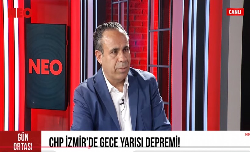 Umutoğulları'ndan 'Çağatay Güç' çıkışı: 'CHP için kayıp değil!'