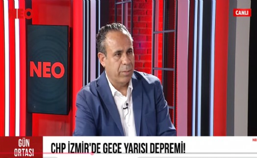 Umutoğulları'ndan 'Çağatay Güç' çıkışı: 'CHP için kayıp değil!'