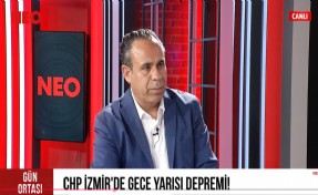 Umutoğulları'ndan 'Çağatay Güç' çıkışı: 'CHP için kayıp değil!'