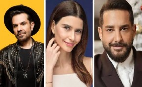Ünlülere yeni operasyon dalgası: Beren Saat, Kenan Doğulu ve Enis Arıkan gözaltına alındı