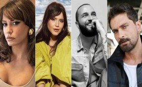 Ünlülerin uyuşturucu test sonuçları belli oldu: Serenay Sarıkaya, Feyza Civelek, Berkay Şahin...