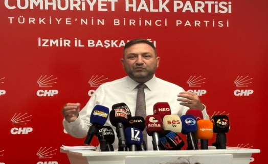 Utku Gümrükçü’den istifa edenlere çağrı: CHP saflarına geri dönün!