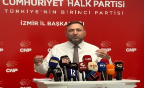 Utku Gümrükçü’den istifa edenlere çağrı: CHP saflarına geri dönün!