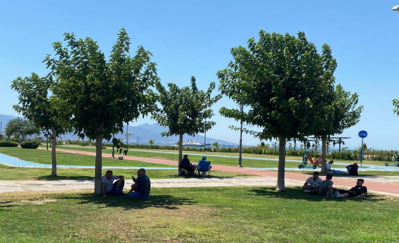 Uzmanlardan uyarı: Yüksek sıcaklık ve nem ölümcül olabilir!