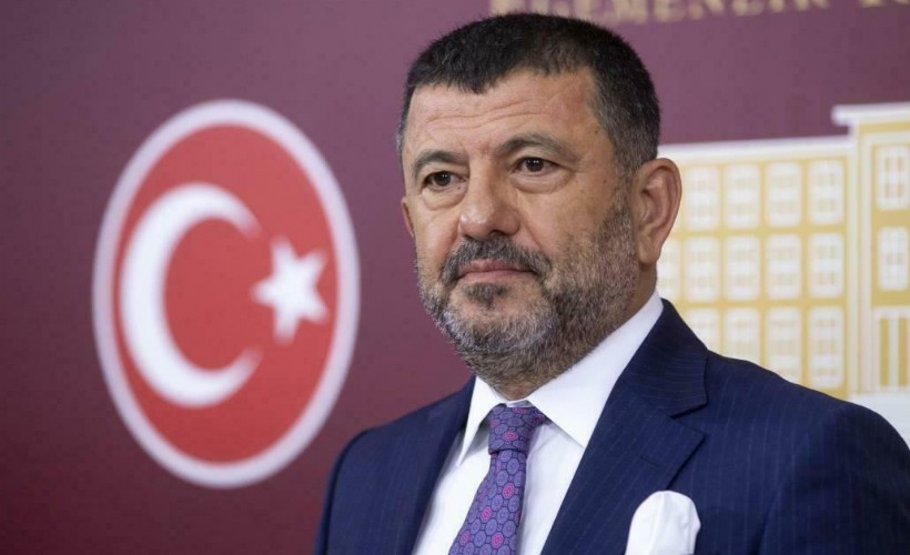 Veli Ağbaba'dan ilk açıklama geldi! Danışmanı rüşvet suçlaması ile gözaltına alınmıştı