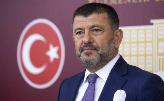 Veli Ağbaba'dan ilk açıklama geldi! Danışmanı rüşvet suçlaması ile gözaltına alınmıştı