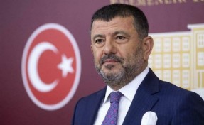 Veli Ağbaba'dan ilk açıklama geldi! Danışmanı rüşvet suçlaması ile gözaltına alınmıştı