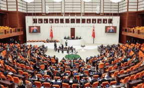 Vize vurgunu iddiası: Araştırma önergesi AK Parti-MHP oylarıyla reddedildi