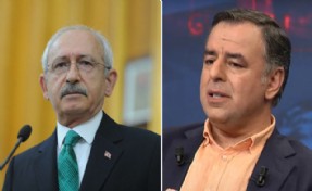 Yarkadaş, Kılıçdaroğlu'nun 'okumadım, bilmiyorum' sözlerine inanmadı: 'Adam anlatmak istemiyor, efendiliğini bozmuyor'